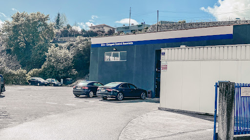 Garagem Central Amarante - Auto repair shop in Amarante, Portugal