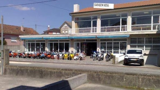 Garagem Nova Freixo Ponte De Lima-Pagina Inicial-www.garagemnova.com