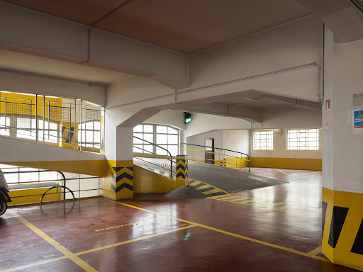 Garagem Passos Manuel