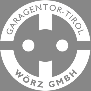 Garagentor Tirol - 