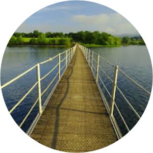 Garaio Provincial Park Burgelu