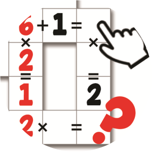 Garam - Logic puzzles - Video game