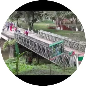 Garampani Wildlife Sanctuary