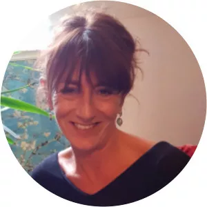 Garance Delpech - Michel Delpech's daughter