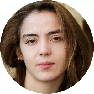 Garance Marillier - French actress