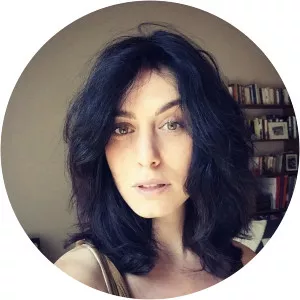 Garance Thenault - Actress