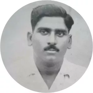 Garapaty Satyanarayana - Legislator