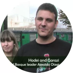 Garazi Otegi photograph