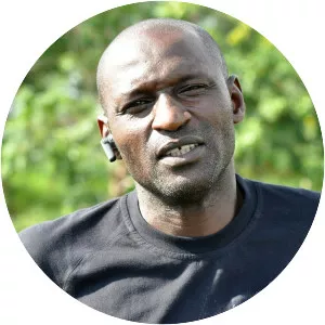 Garba Lawal - Football manager