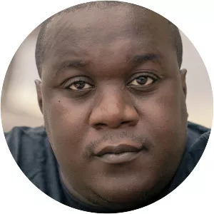 Garba Tounkara - Actor