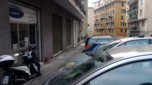 Garbarino E Valdevit Marmi - 