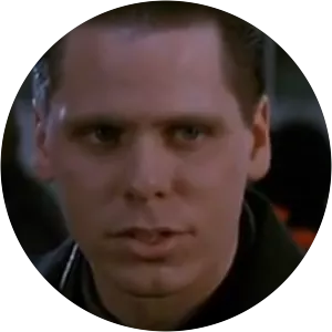 Garber - Fictional character