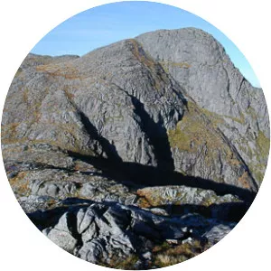 Garbh Bheinn