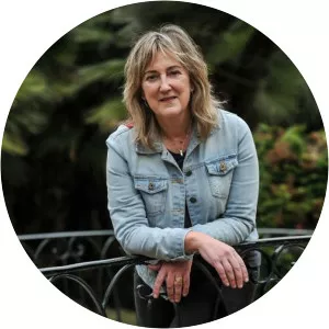 Garbiñe Mendizabal Mendizabal