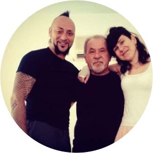 Garbis Cepkin photograph