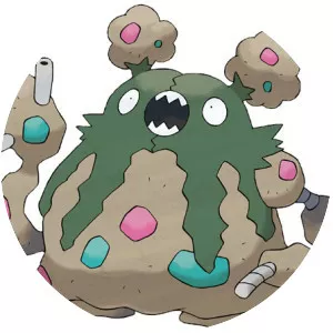 Garbodor