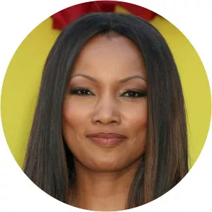 Garcelle Beauvais