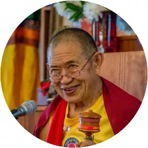 Garchen Rinpoche