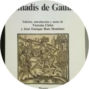 Garci Rodríguez de Montalvo