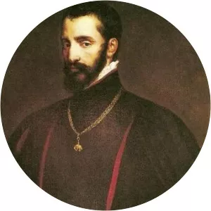 García Álvarez de Toledo y Osorio - Spanish general