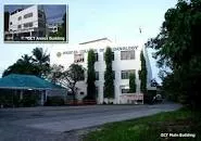 Garcia College of Technology - 