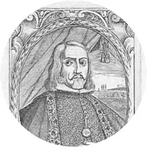 García de Avellaneda y Haro