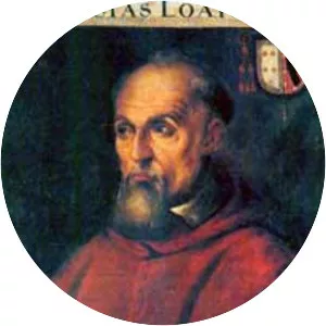 García de Loaysa