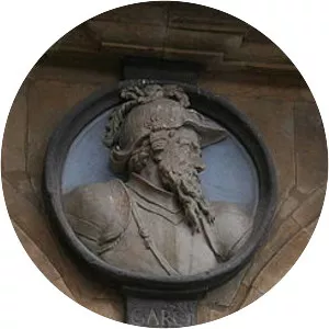 García Fernández of Castile