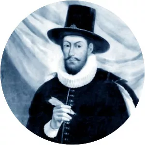 García Hurtado de Mendoza, 5th Marquis of Cañete