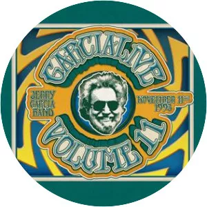 Garcia Live Volume 11