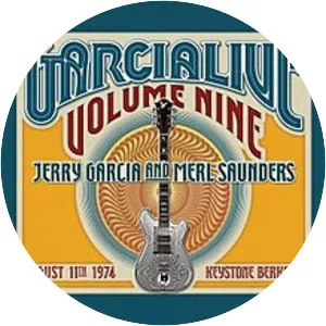 Garcia Live Volume Nine - Live album by Jerry Garcia and Merl Saunders