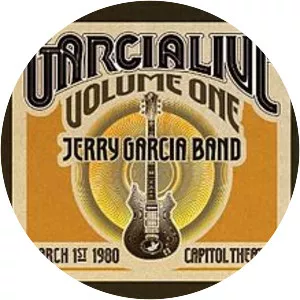 Garcia Live Volume One