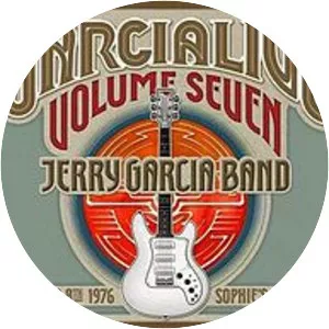 Garcia Live Volume Seven - Live album by Jerry Garcia Band