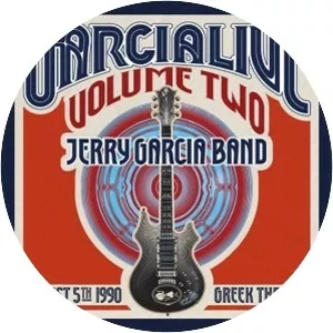 Garcia Live Volume Two