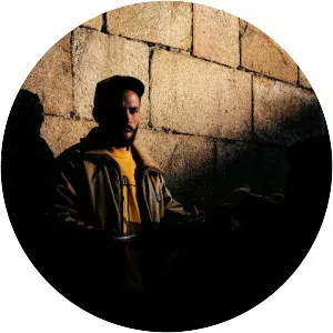 García MC - Musical artist