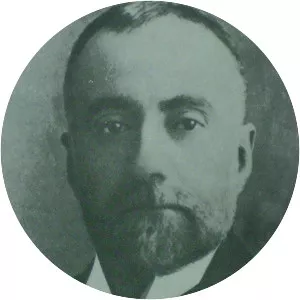 Garcia Merou Martin 1862-1905