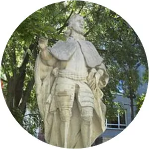 García Ramírez of Navarre - King