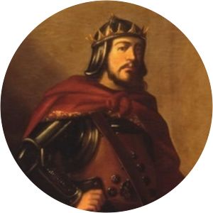 García Sánchez of Castile