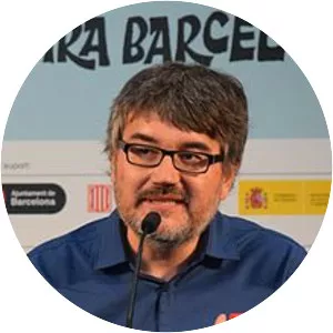 Garcia Santiago Author - Screenwriter