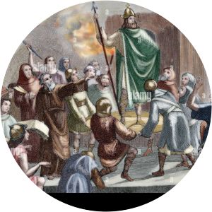 Garcia Ximenez photograph