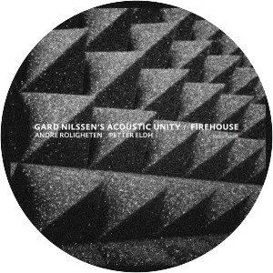 Gard Nilssen's Acoustic Unity