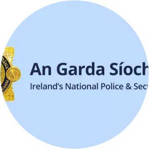 Garda Síochána