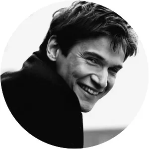 Garðar Thór Cortes - Icelandic tenor