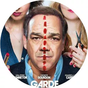 Garde alternée - 2017 ‧ Comedy ‧ 1h 44m