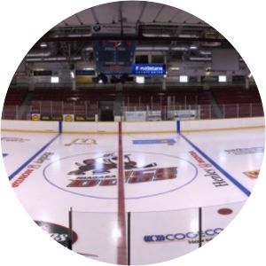 Garden City Arena Complex photograph