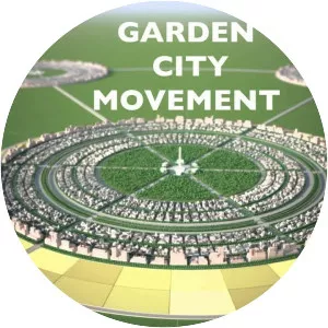Garden city movement - 