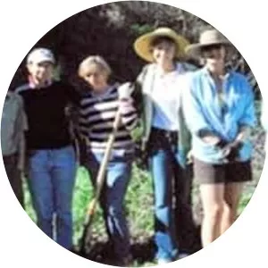 Garden Club of America