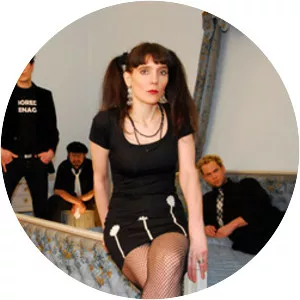 Garden Gang - Musical group