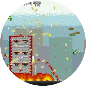 Garden Gnome Carnage