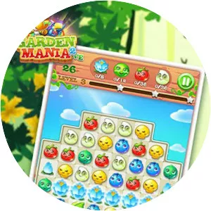 Garden Mania 2 - Video game